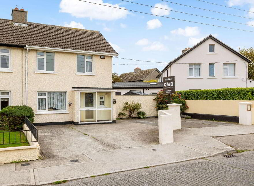 97 Rosemount Estate, Dundrum, Windy Arbour, Windy Arbour, D14XK71