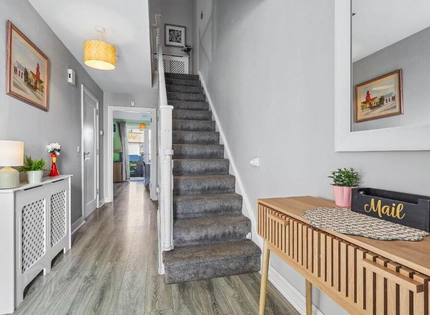22 Taylor Hill Crescent, Balbriggan, K32VX28