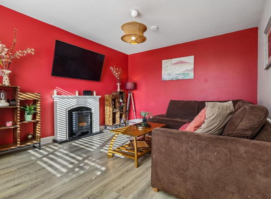 22 Taylor Hill Crescent, Balbriggan, K32VX28