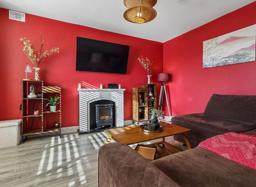22 Taylor Hill Crescent, Balbriggan, K32VX28