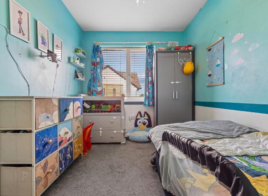 22 Taylor Hill Crescent, Balbriggan, K32VX28