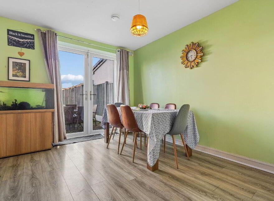 22 Taylor Hill Crescent, Balbriggan, K32VX28