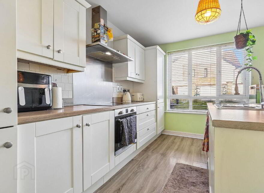 22 Taylor Hill Crescent, Balbriggan, K32VX28