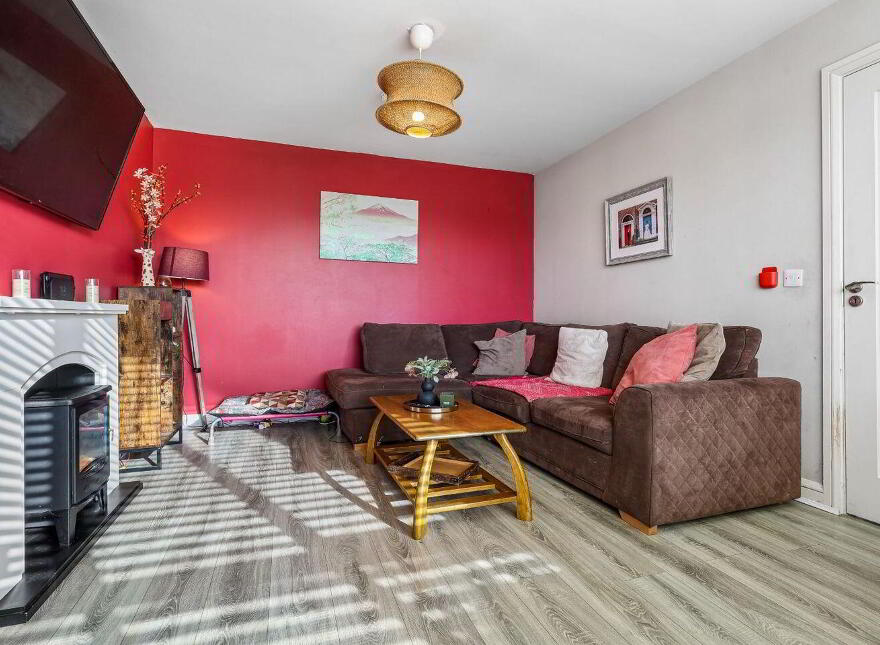 22 Taylor Hill Crescent, Balbriggan, K32VX28