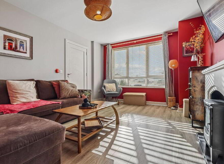 22 Taylor Hill Crescent, Balbriggan, K32VX28