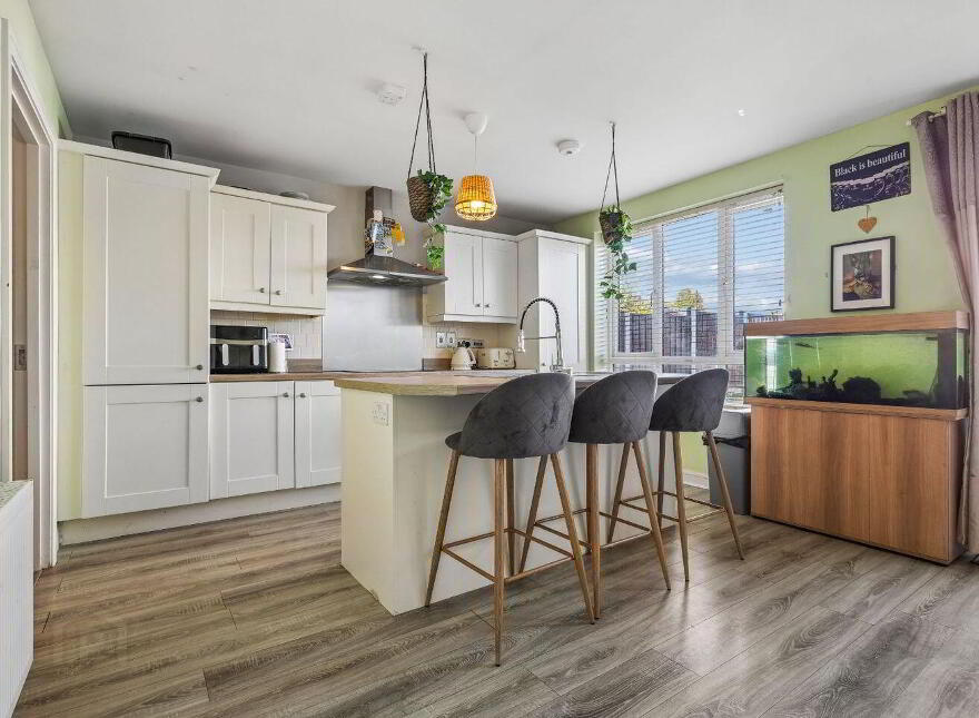 22 Taylor Hill Crescent, Balbriggan, K32VX28