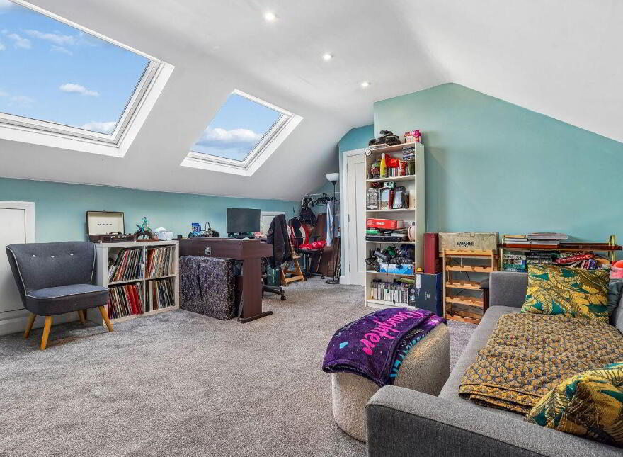 22 Taylor Hill Crescent, Balbriggan, K32VX28