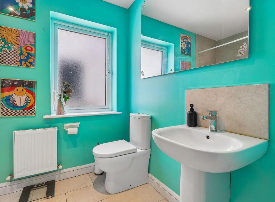 22 Taylor Hill Crescent, Balbriggan, K32VX28