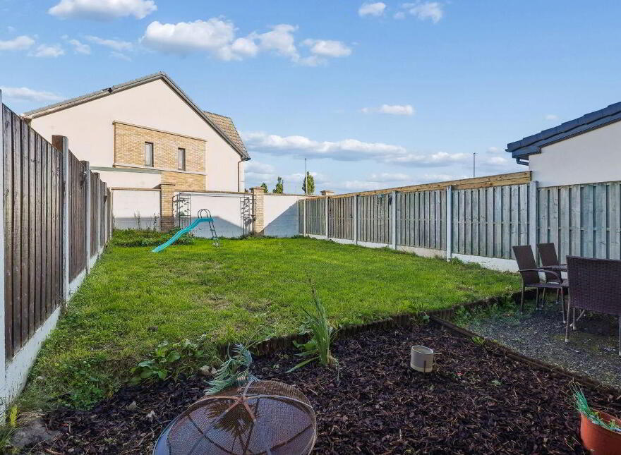 22 Taylor Hill Crescent, Balbriggan, K32VX28