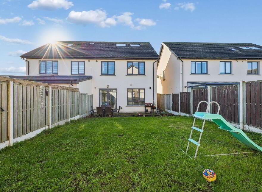 22 Taylor Hill Crescent, Balbriggan, K32VX28