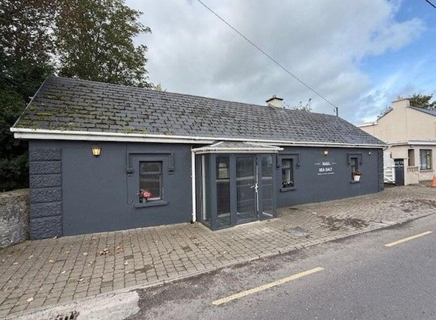 The Cottage, Tralee Road, Ardfert, V92VX31