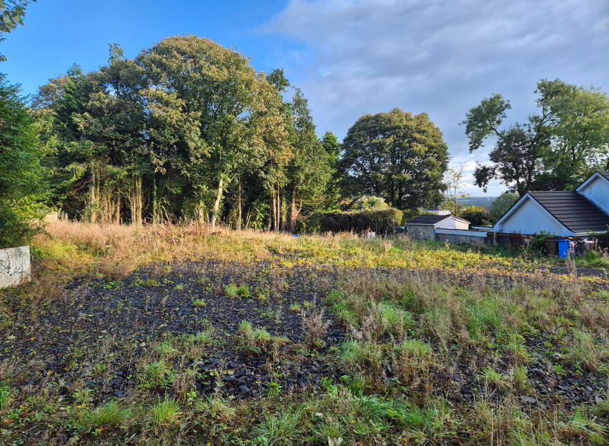 Site 35, Carthall Road, Coleraine, BT51 3LP
