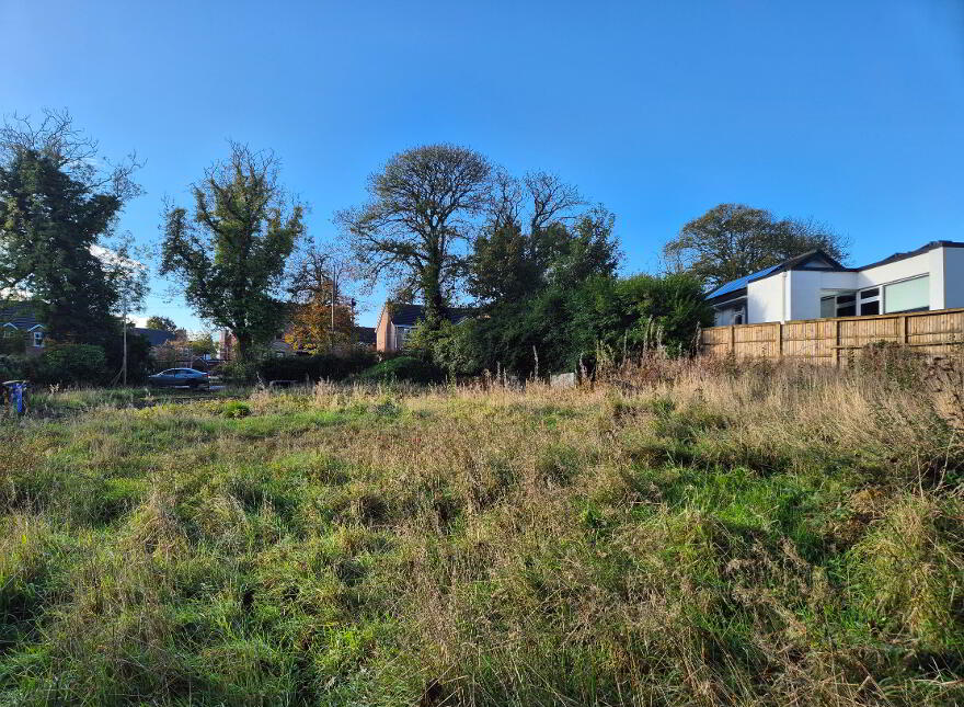 Site 35, Carthall Road, Coleraine, BT51 3LP