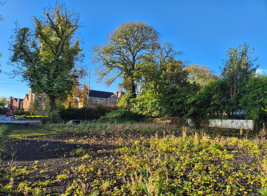 Site 35, Carthall Road, Coleraine, BT51 3LP