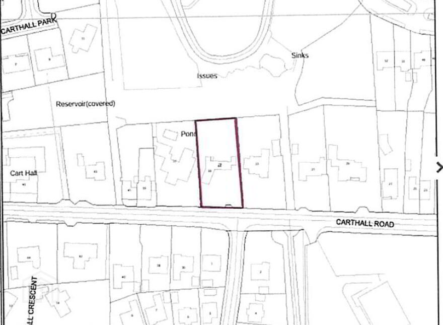 Site 35, Carthall Road, Coleraine, BT51 3LP