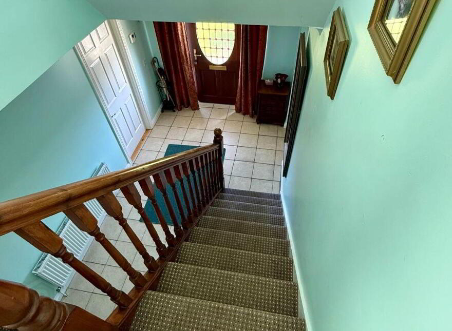 11 Kilmore Willows, Kilmore, Ballyjamesduff, A82RX61