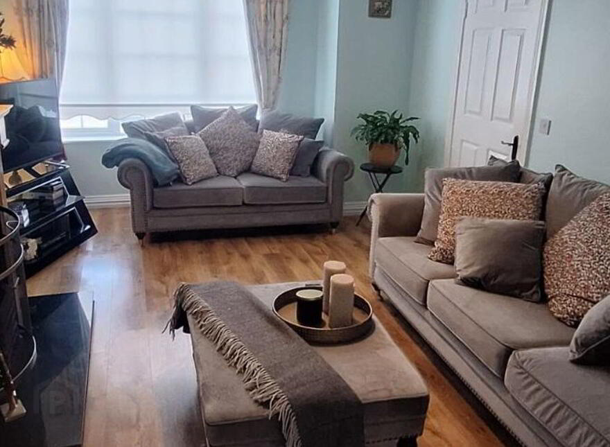11 Kilmore Willows, Kilmore, Ballyjamesduff, A82RX61