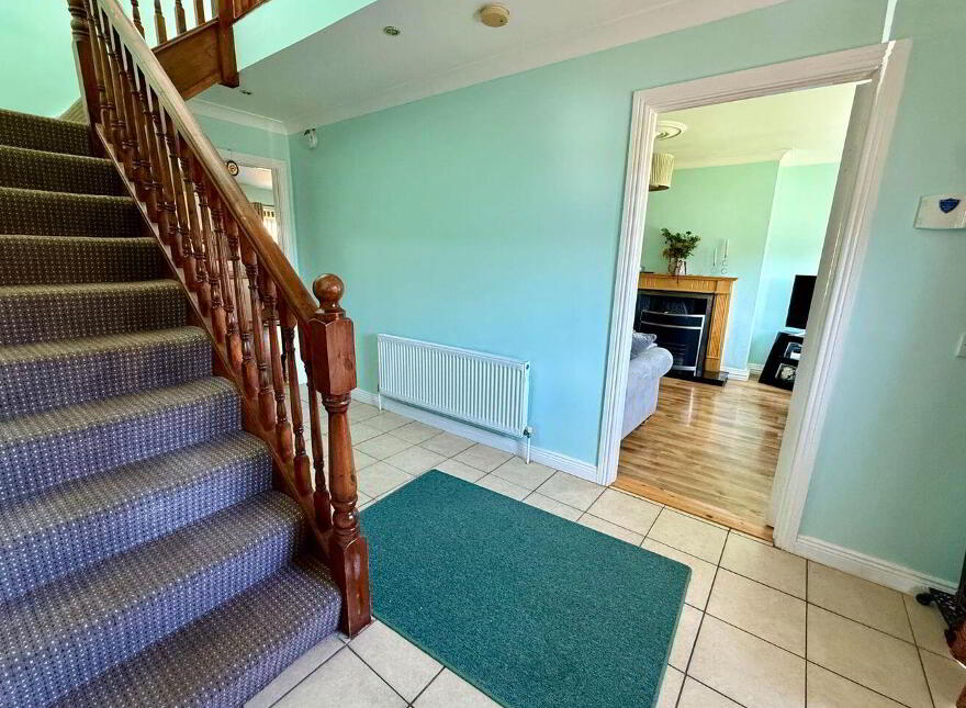 11 Kilmore Willows, Kilmore, Ballyjamesduff, A82RX61
