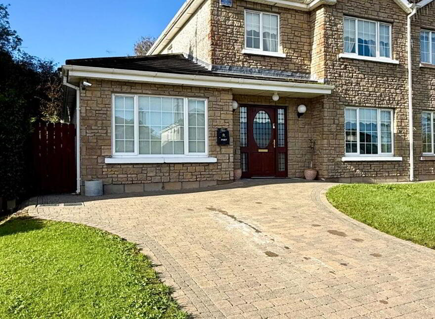 11 Kilmore Willows, Kilmore, Ballyjamesduff, A82RX61