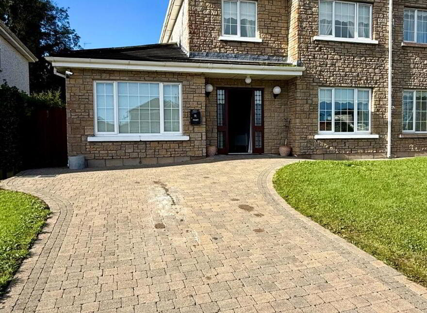 11 Kilmore Willows, Kilmore, Ballyjamesduff, A82RX61