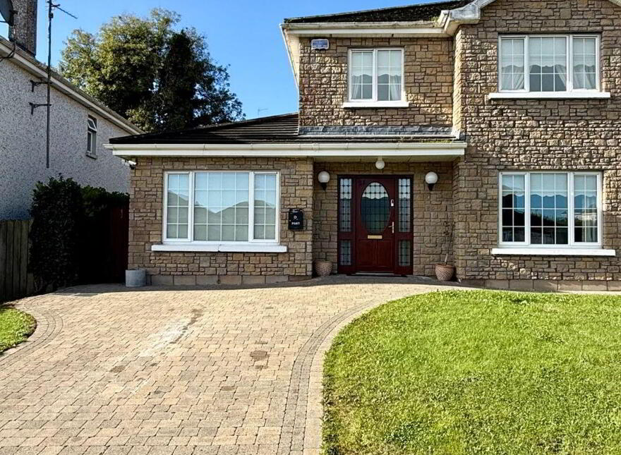 11 Kilmore Willows, Kilmore, Ballyjamesduff, A82RX61