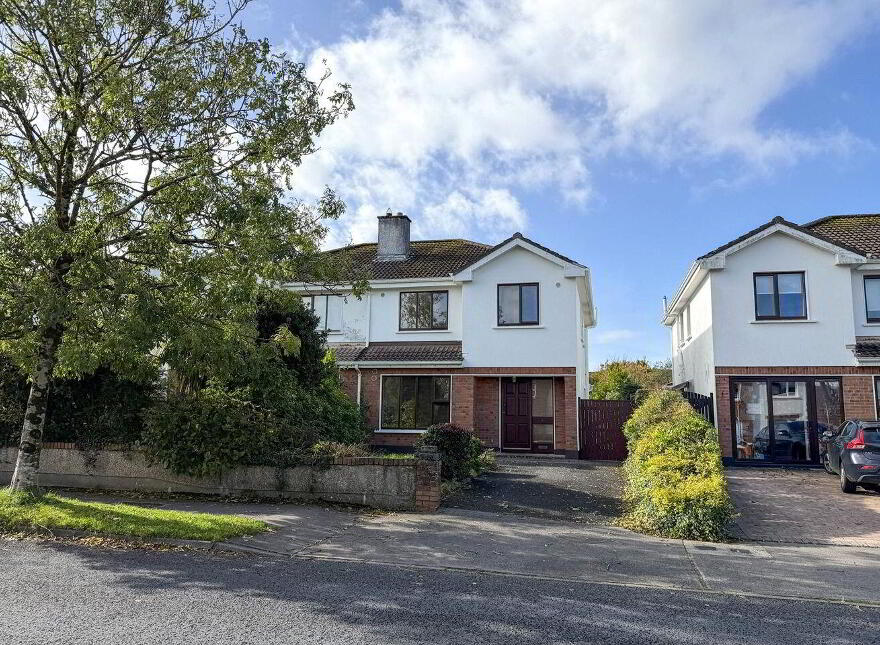 4 Glenvale Court, Clybaun Road, Knockncacarra, H91RX3Y