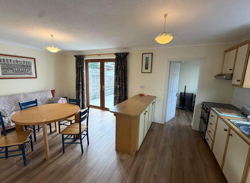 4 Glenvale Court, Clybaun Road, Knockncacarra, H91RX3Y