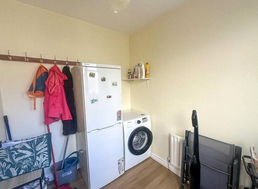 4 Glenvale Court, Clybaun Road, Knockncacarra, H91RX3Y