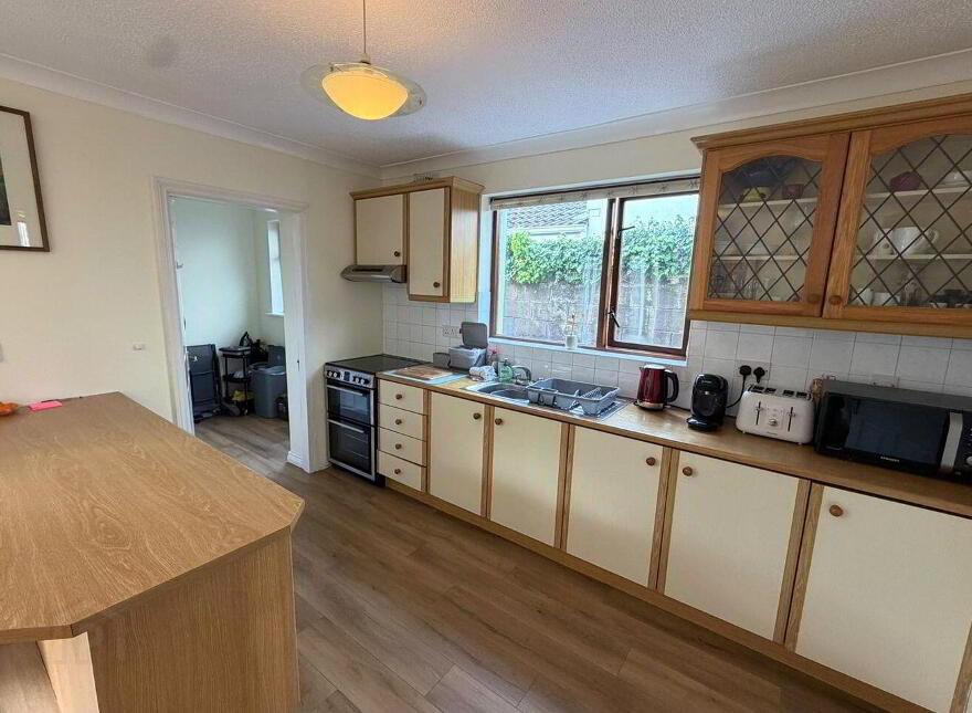 4 Glenvale Court, Clybaun Road, Knockncacarra, H91RX3Y