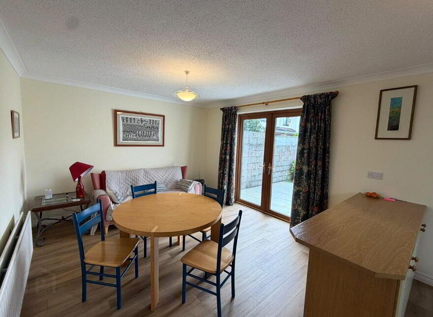 4 Glenvale Court, Clybaun Road, Knockncacarra, H91RX3Y