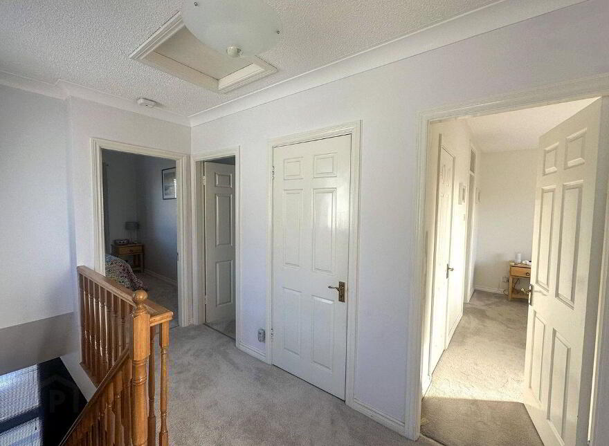 4 Glenvale Court, Clybaun Road, Knockncacarra, H91RX3Y