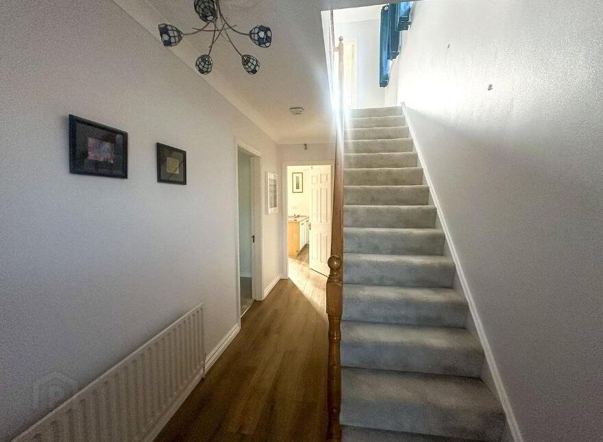 4 Glenvale Court, Clybaun Road, Knockncacarra, H91RX3Y