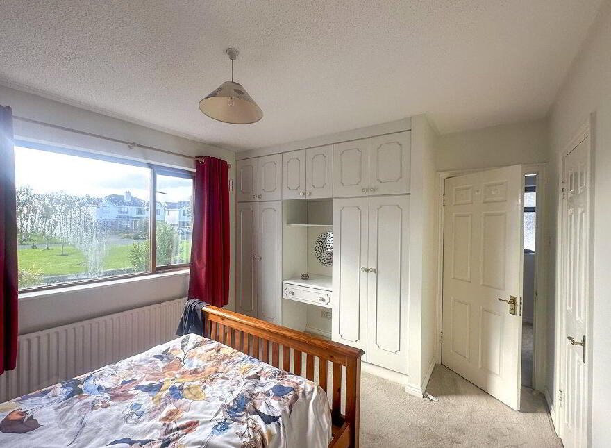 4 Glenvale Court, Clybaun Road, Knockncacarra, H91RX3Y