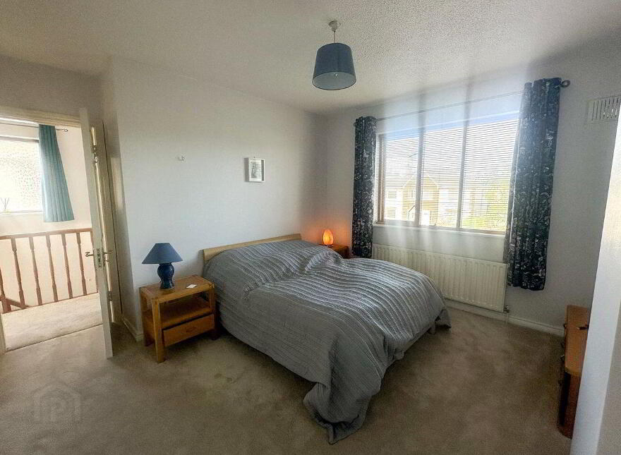 4 Glenvale Court, Clybaun Road, Knockncacarra, H91RX3Y