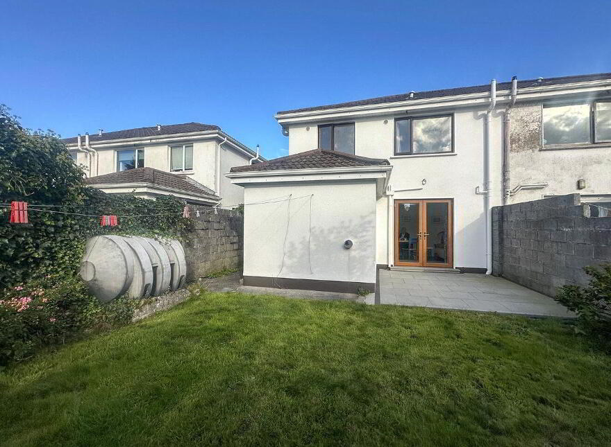 4 Glenvale Court, Clybaun Road, Knockncacarra, H91RX3Y