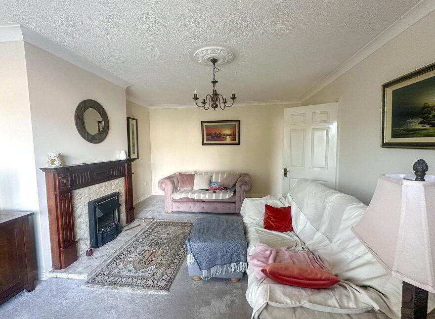 4 Glenvale Court, Clybaun Road, Knockncacarra, H91RX3Y