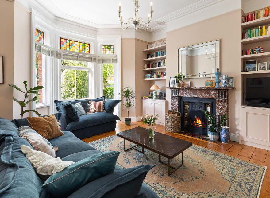 81 New Cabra Road, Phibsborough, Phibsborough, D07T8K3