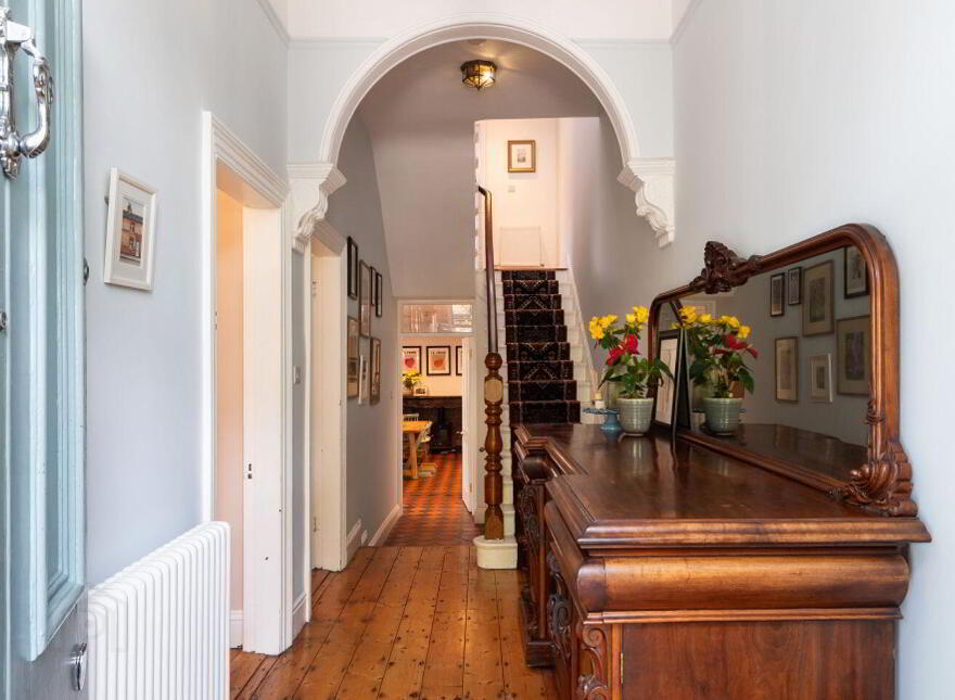 81 New Cabra Road, Phibsborough, Phibsborough, D07T8K3