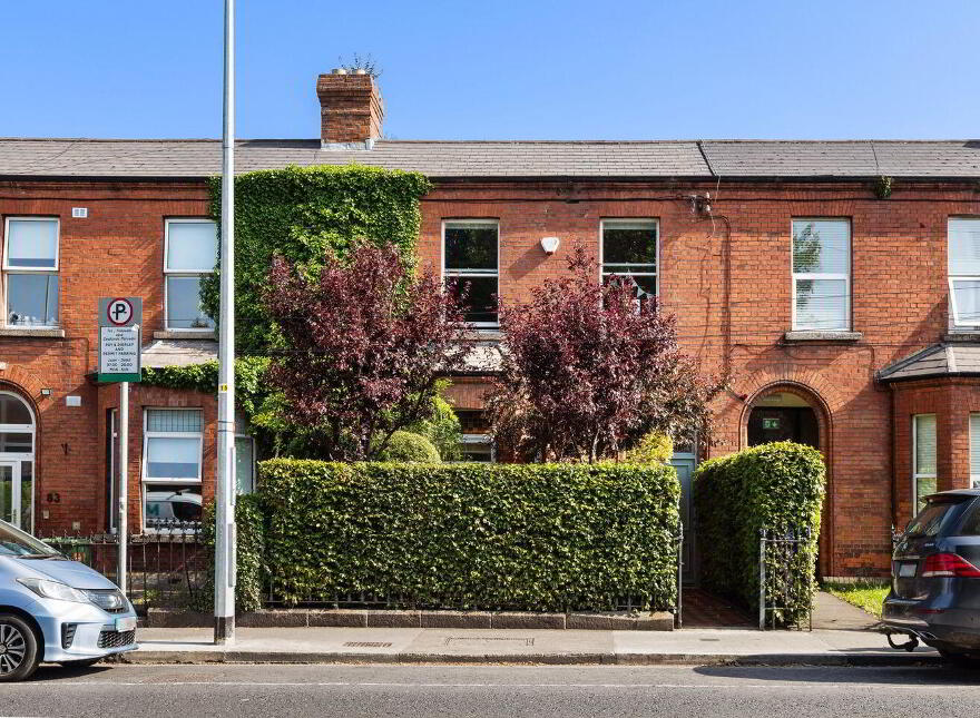 81 New Cabra Road, Phibsborough, Phibsborough, D07T8K3