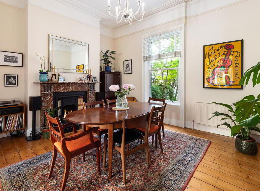 81 New Cabra Road, Phibsborough, Phibsborough, D07T8K3