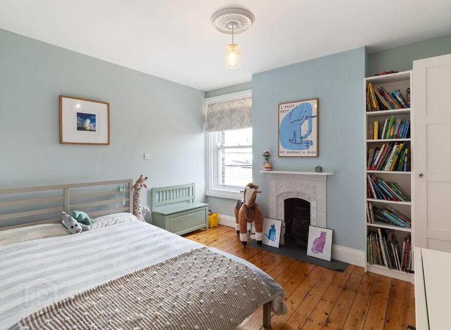 81 New Cabra Road, Phibsborough, Phibsborough, D07T8K3