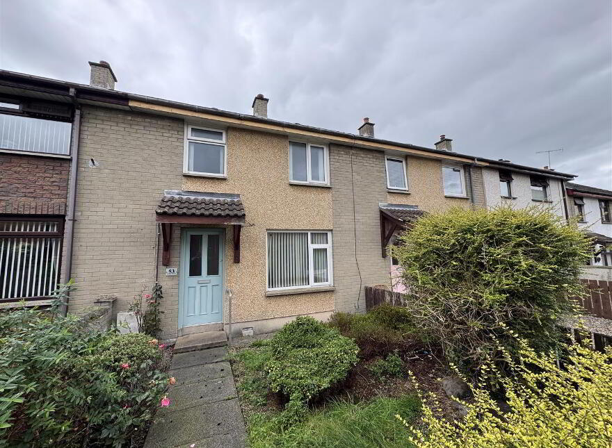 53 Tobergill Gardens, Antrim, BT41 1AR