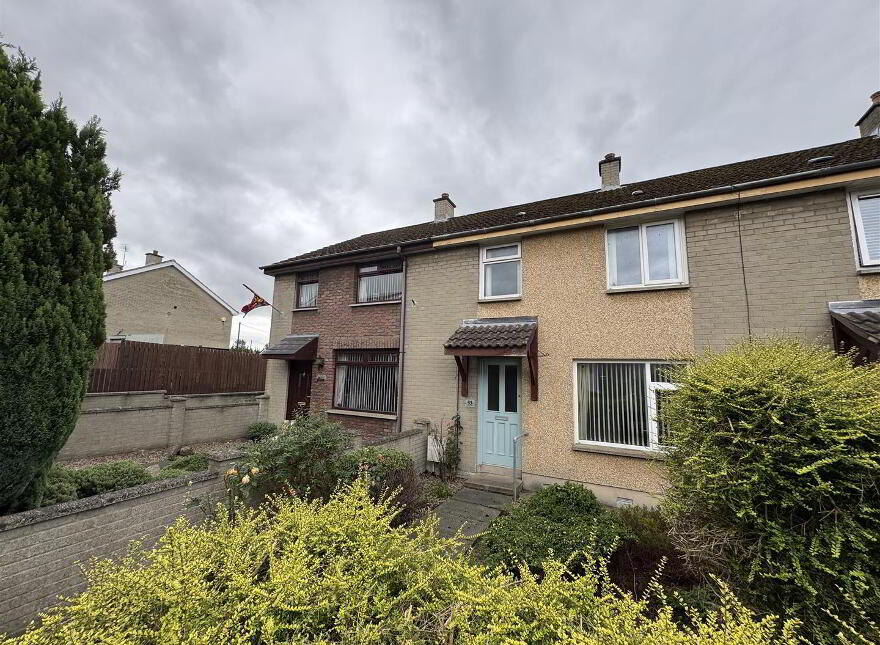 53 Tobergill Gardens, Antrim, BT41 1AR