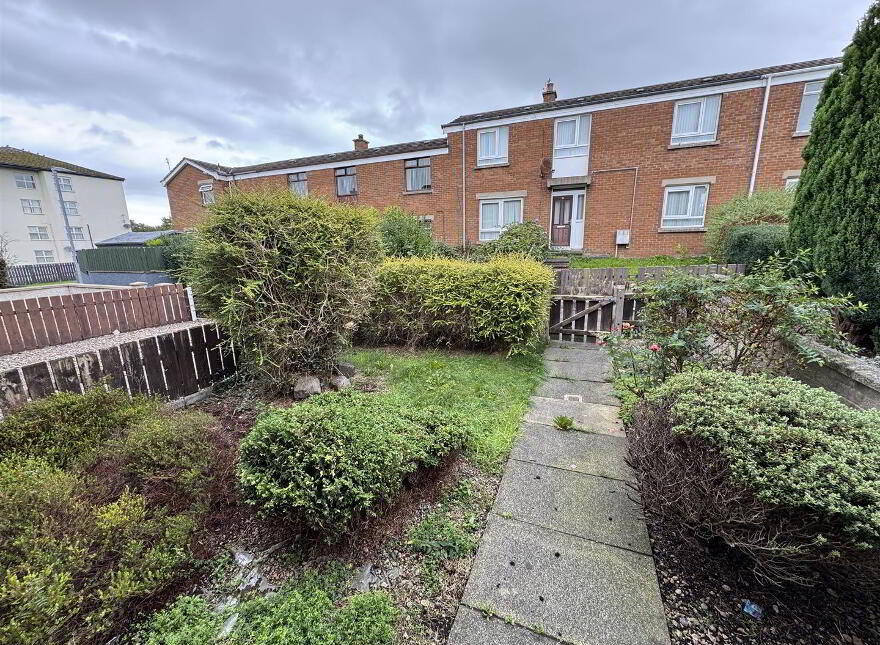 53 Tobergill Gardens, Antrim, BT41 1AR