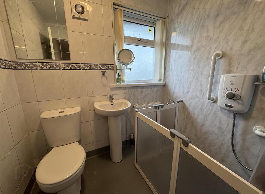 53 Tobergill Gardens, Antrim, BT41 1AR