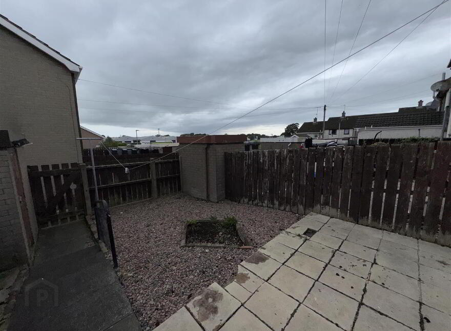 53 Tobergill Gardens, Antrim, BT41 1AR
