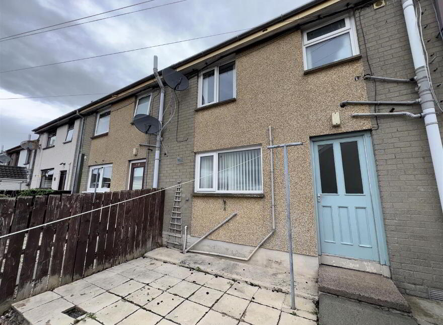 53 Tobergill Gardens, Antrim, BT41 1AR