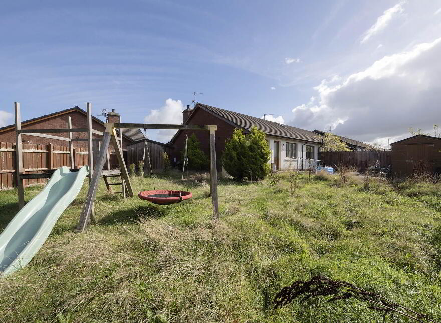 30 Deans Grange, Craigavon, BT65 5EU