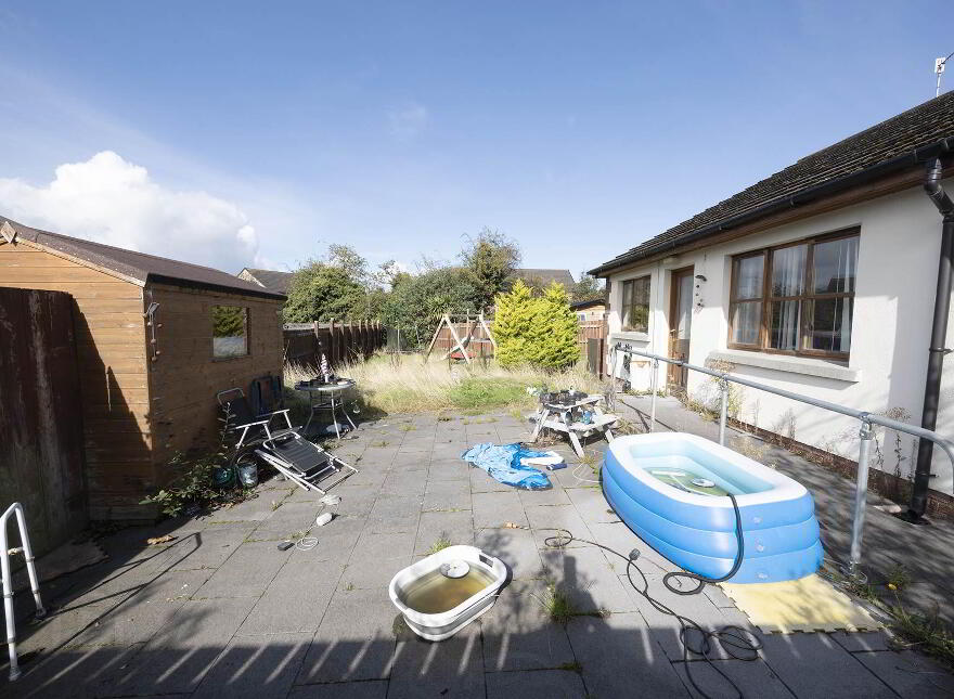 30 Deans Grange, Craigavon, BT65 5EU