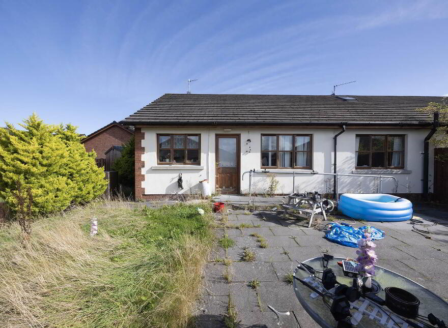 30 Deans Grange, Craigavon, BT65 5EU